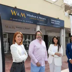 Windsor and Meyers Estate Agency