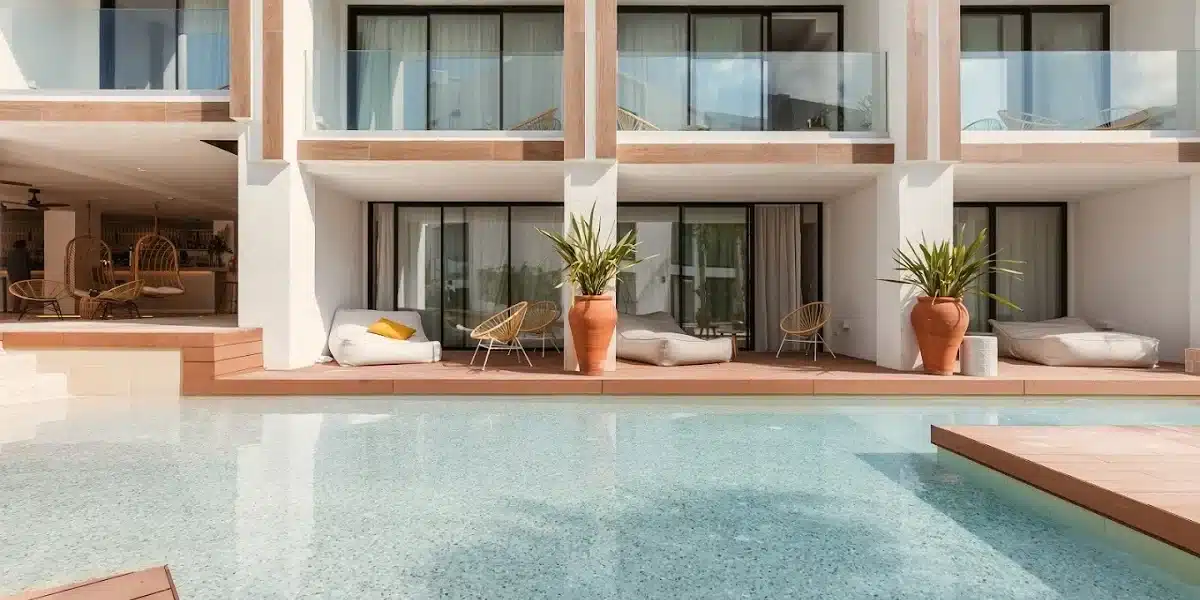 Nativo Hotel Ibiza