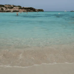 Cala Saona