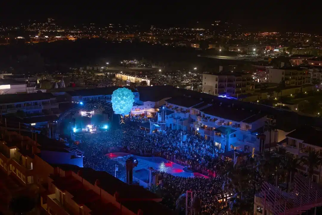 Ushuaïa Ibiza