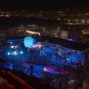 Ushuaïa Ibiza