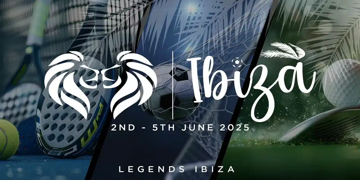 Legends Ibiza