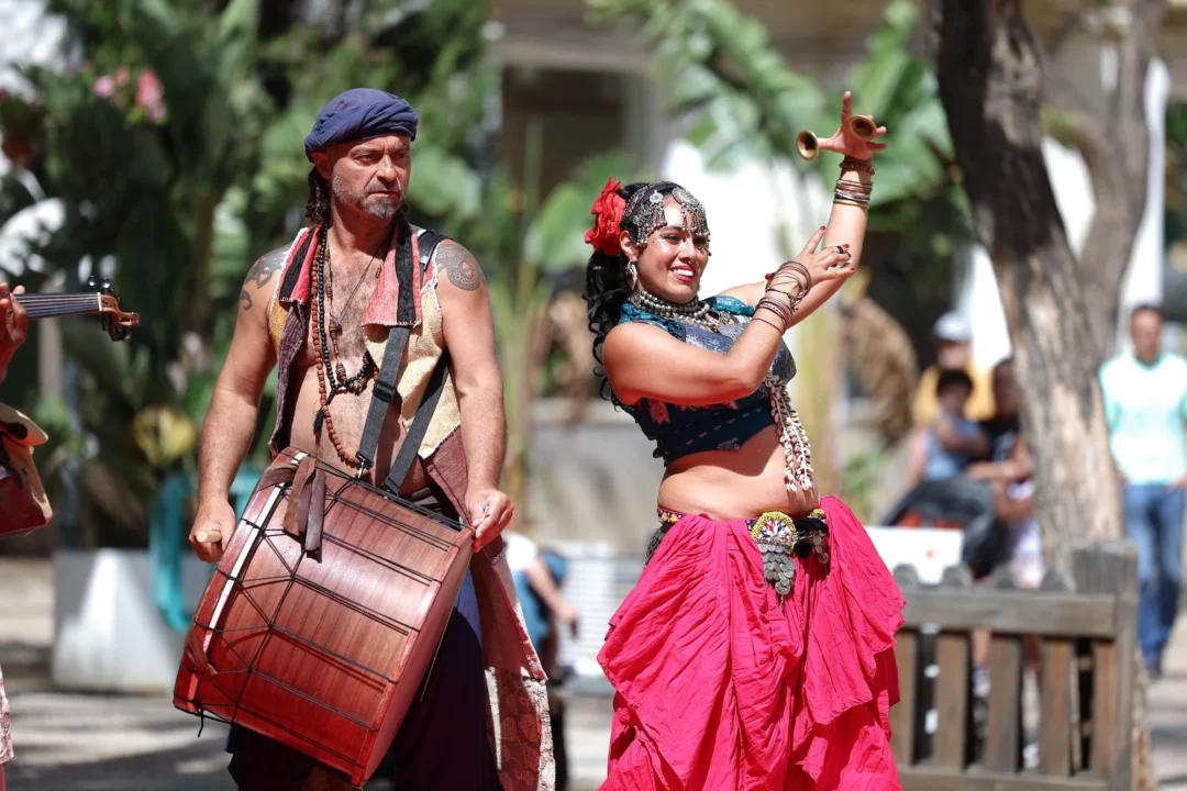Ibiza Medieval Fair