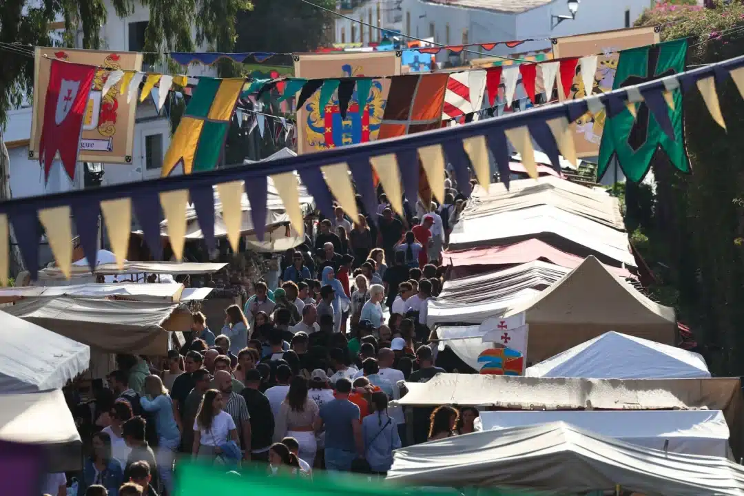 Ibiza Medieval Fair