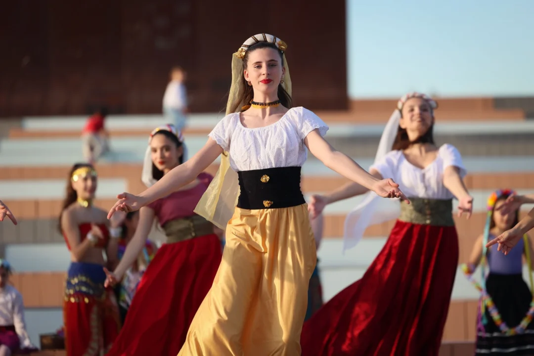 Ibiza Medieval Fair