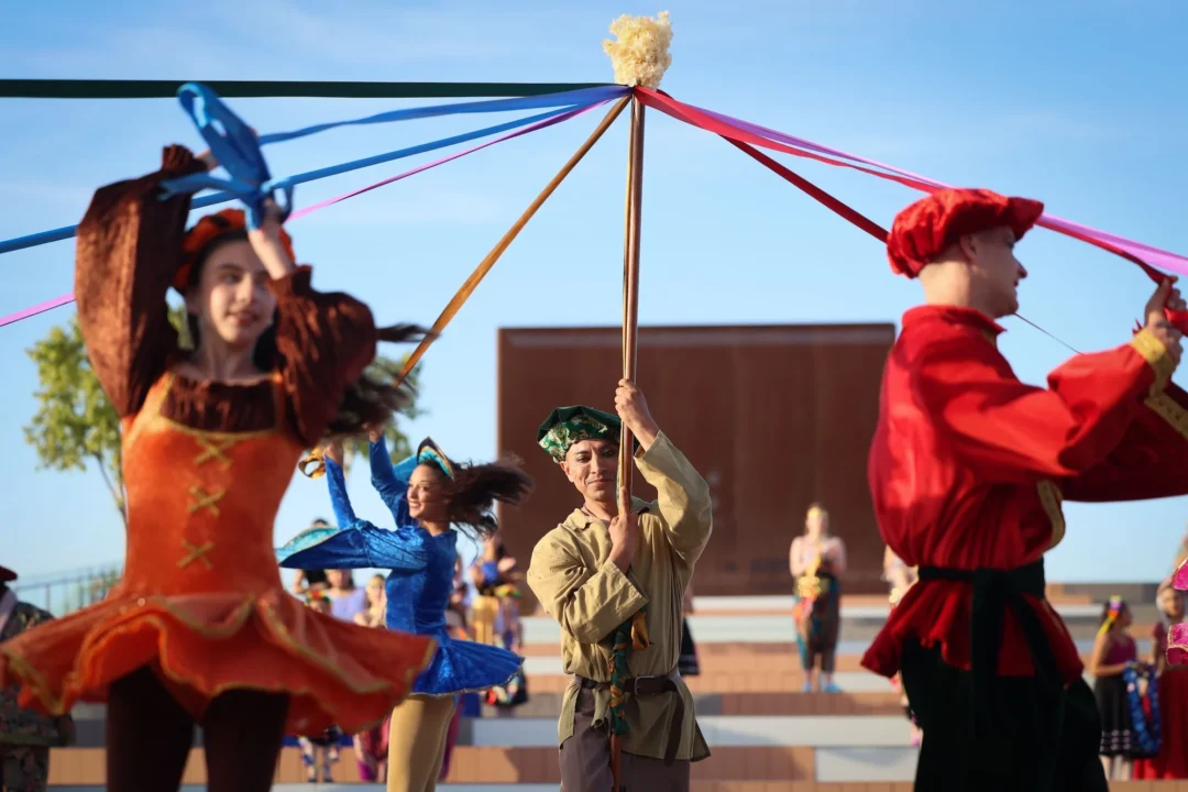 Ibiza Medieval Fair