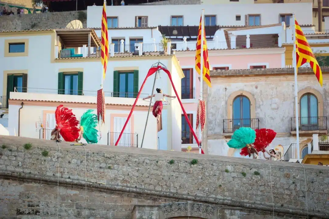 Ibiza Medieval Fair