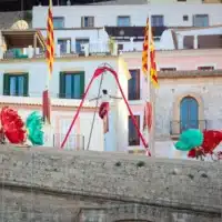 Ibiza Medieval Fair