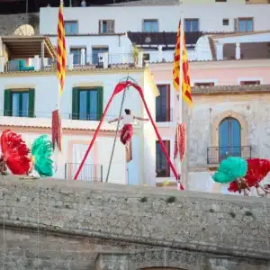Ibiza Medieval Fair