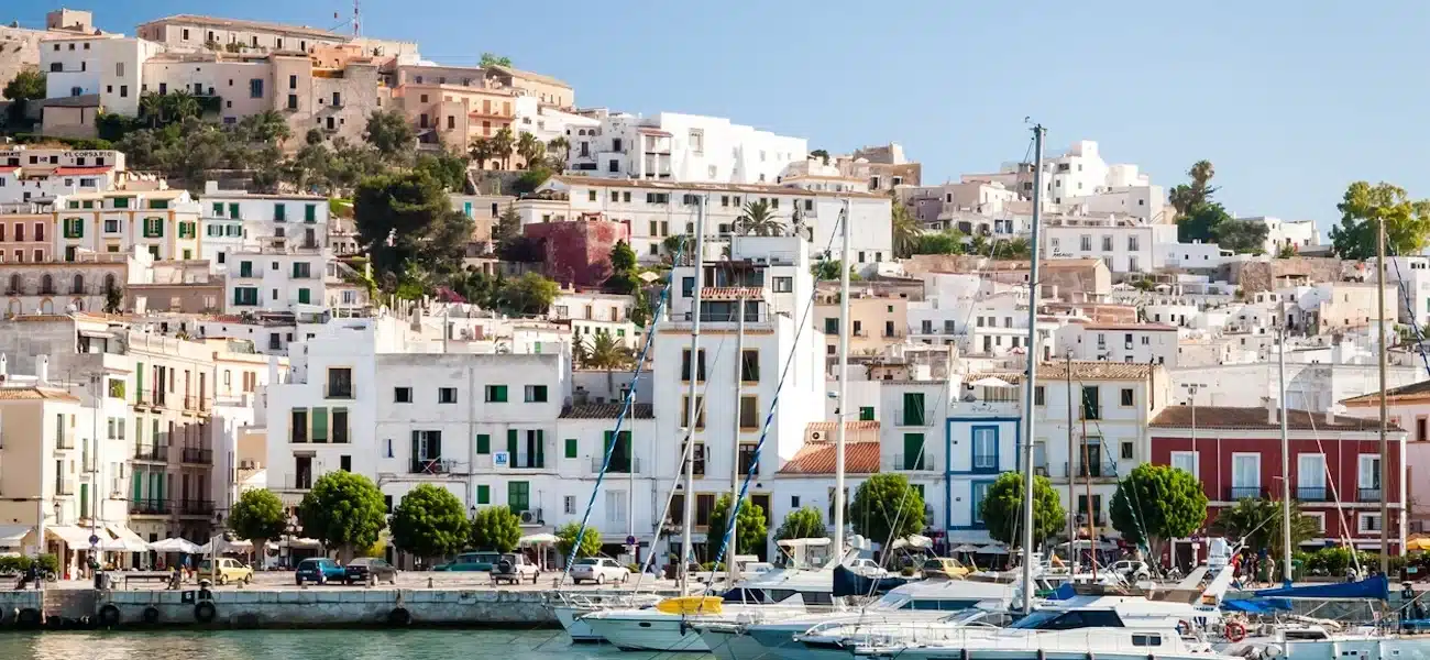 La Marina Ibiza