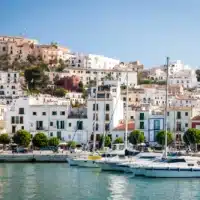 La Marina Ibiza