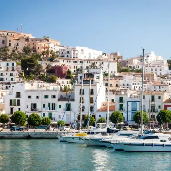 Low-cost Ibiza guide: 10 free things to do
