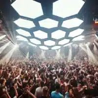 Why Pacha Ibiza is one of the best places to party this weekend