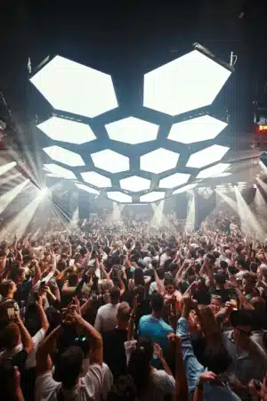 Music On presents Marco Carola at Pacha Ibiza (7)