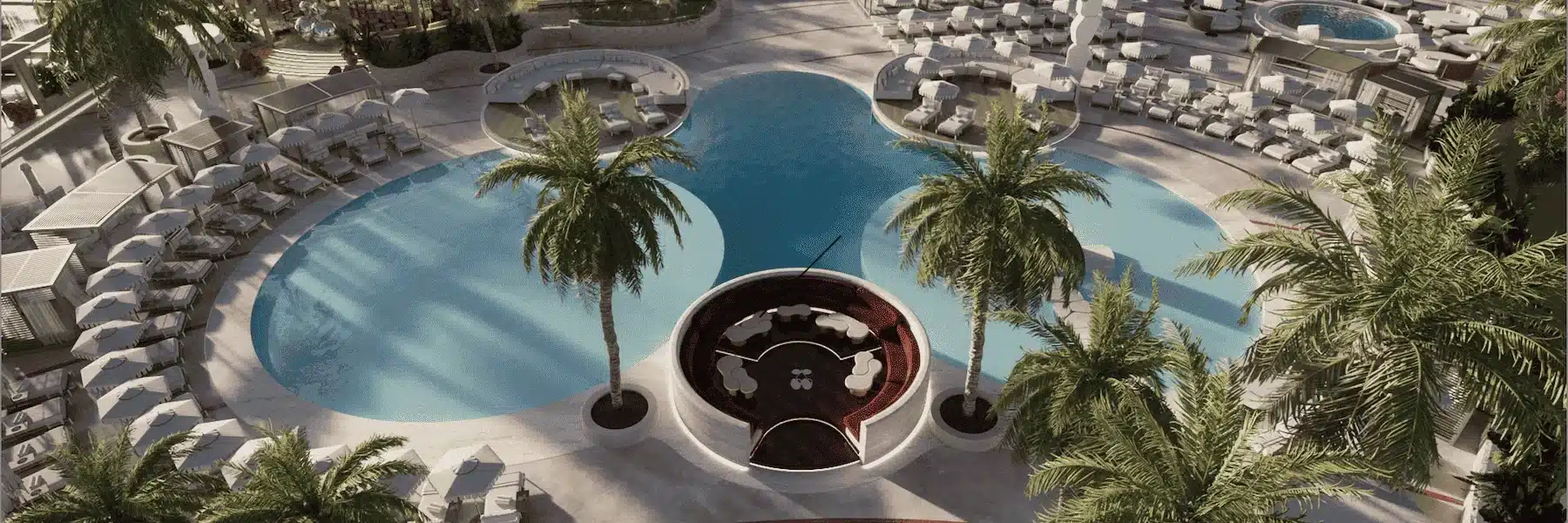 Destino Five Ibiza