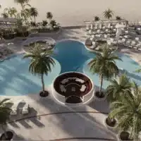 Destino FIVE Ibiza: why everyone is talking about this new luxury resort