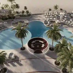 Destino Five Ibiza