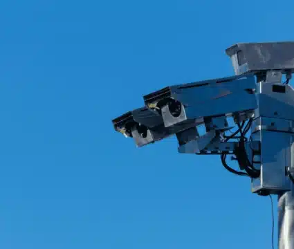 New traffic speed radar enhances safety in Ibiza: here’s where it is