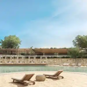 Clap House Ibiza: Seven Wellness Ibiza