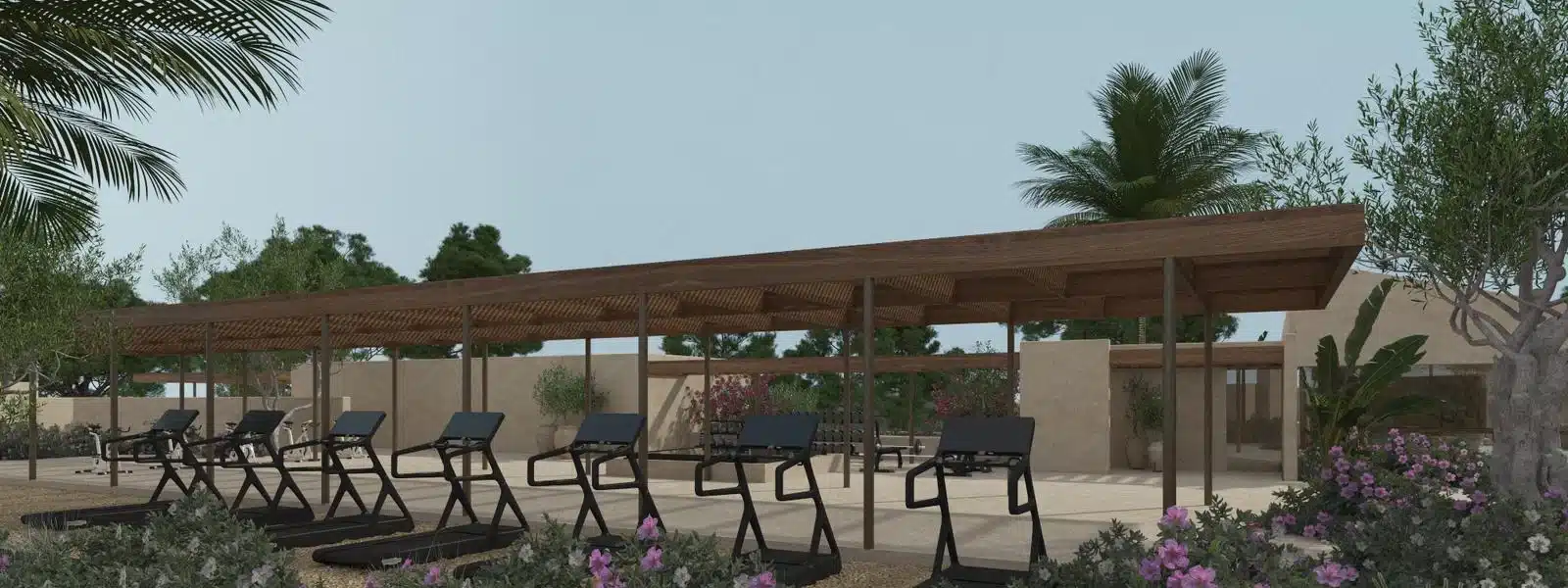 SEVEN Wellness Ibiza