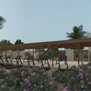 Seven Wellness Ibiza