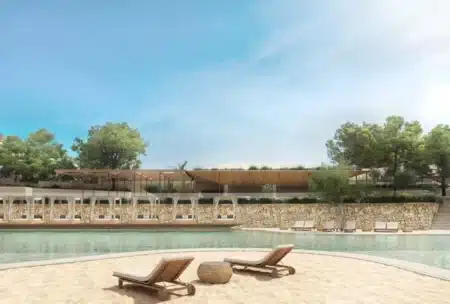 Clap House Ibiza: SEVEN Wellness Ibiza
