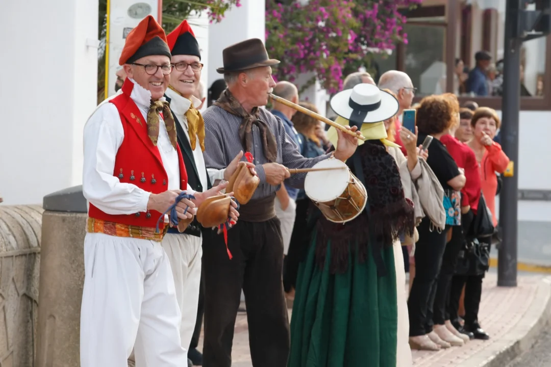 Sant Josep Festivities