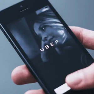 Uber in Ibiza