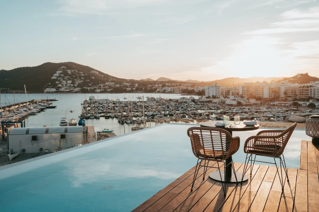 Aguas de Ibiza Grand Luxe Hotel 2 – Living Ibiza Aguas De Ibiza Grand Luxe Hotel 2