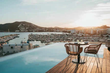 Aguas de Ibiza Grand Luxe Hotel 2