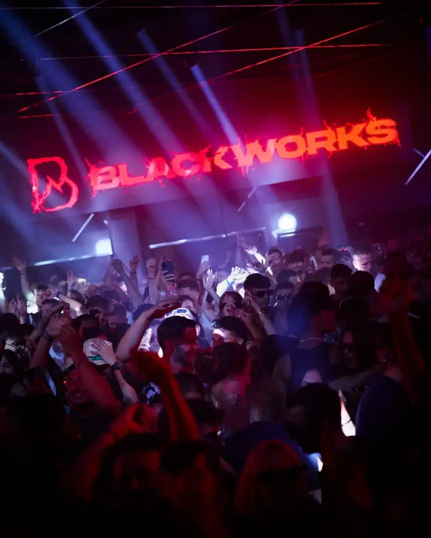 Blackworks Hi Ibiza 7 – Living Ibiza Blackworks Hï Ibiza