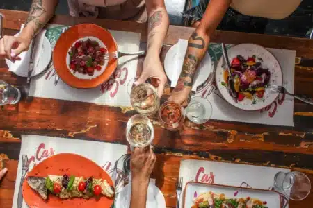 Locals recommend these 9 delicious Ibiza restaurants that stay open all year