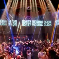 Honey Dijon launches an impressive new residency at Chinois Ibiza nightclub in 2025