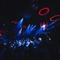 Eden Ibiza kicks off the season 2025 with a night you will never forget