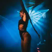 Eden Ibiza Presents… Stack City