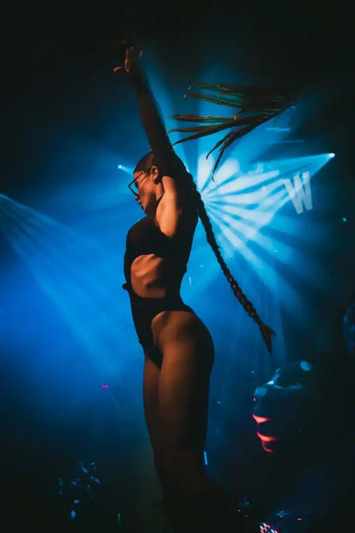 Eden Ibiza Presents… Stack City