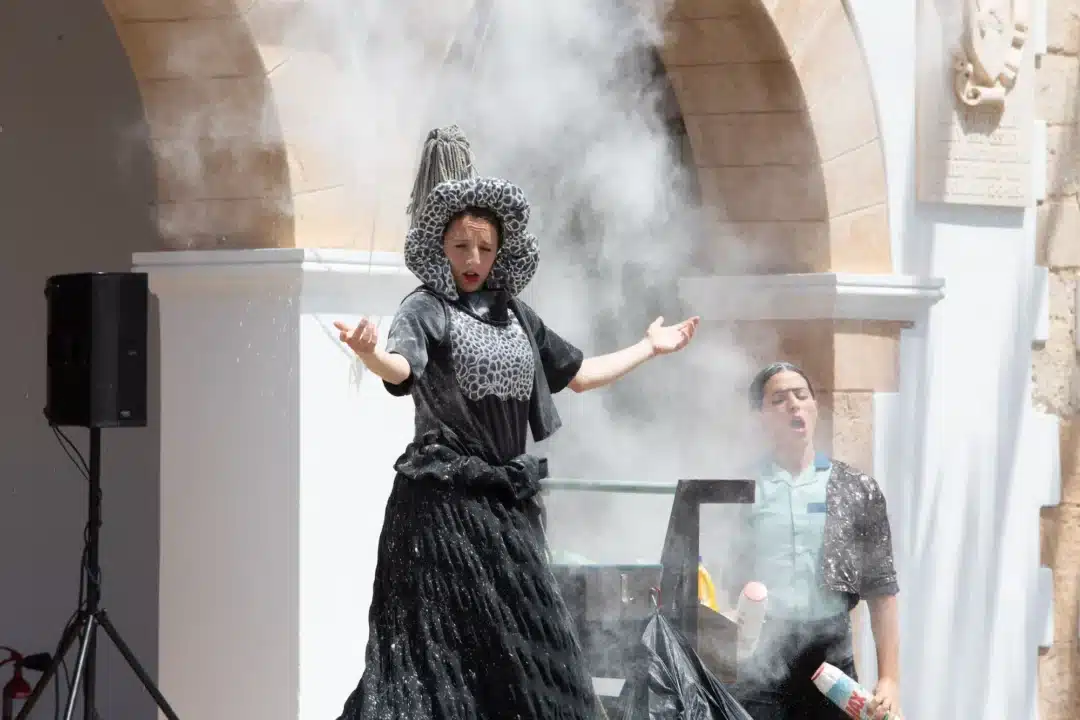 Festival Barruguet 