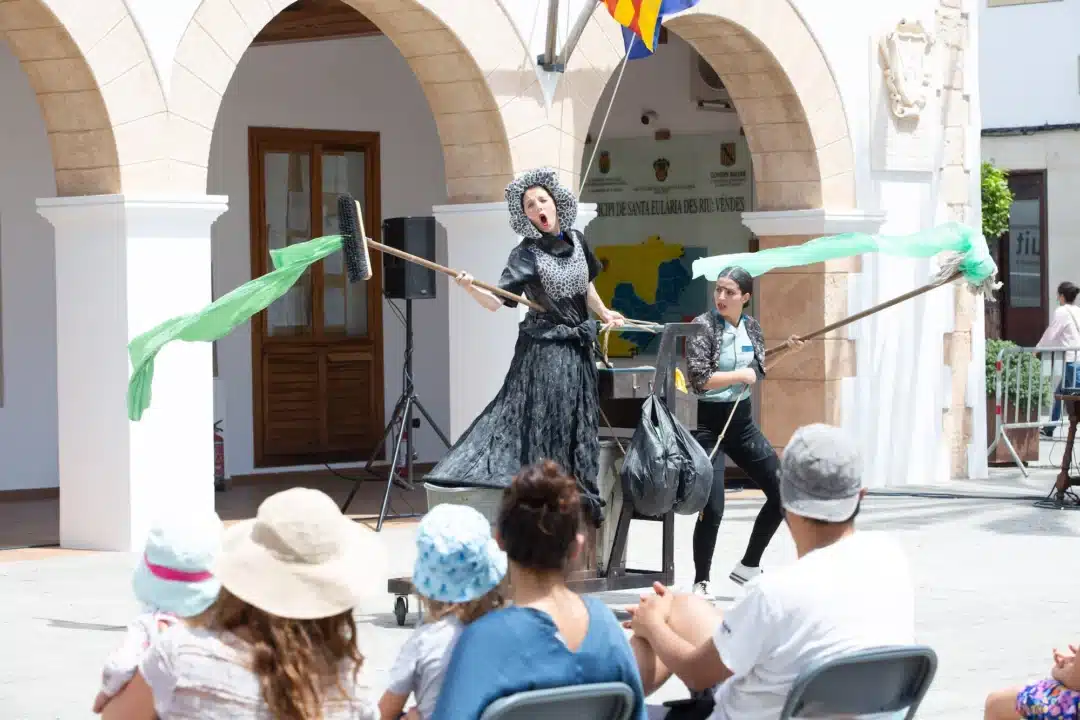 Festival Barruguet