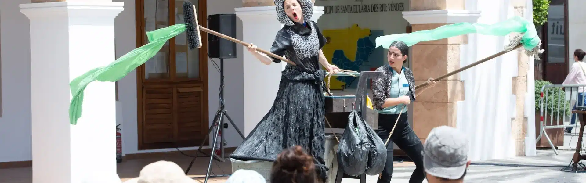 Festival Barruguet