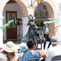 Festival Barruguet