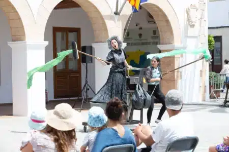 Festival Barruguet