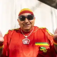 King África