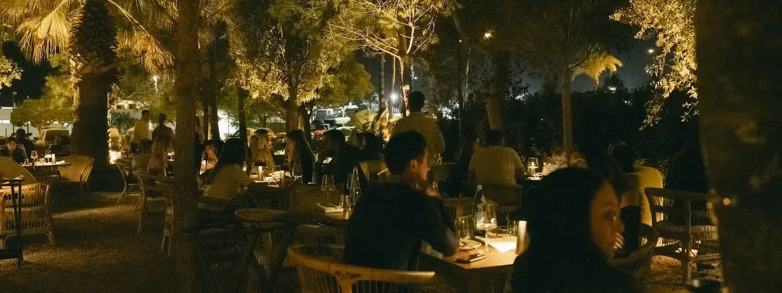 REMO at Marina Village