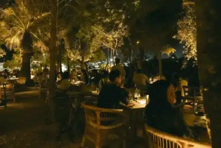 REMO at Marina Village