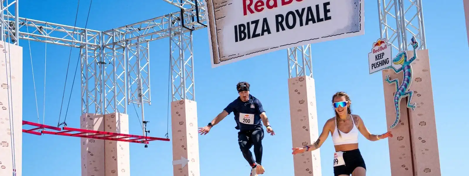 Red Bull Ibiza Royale