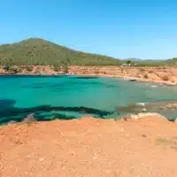Sa Caleta Ibiza