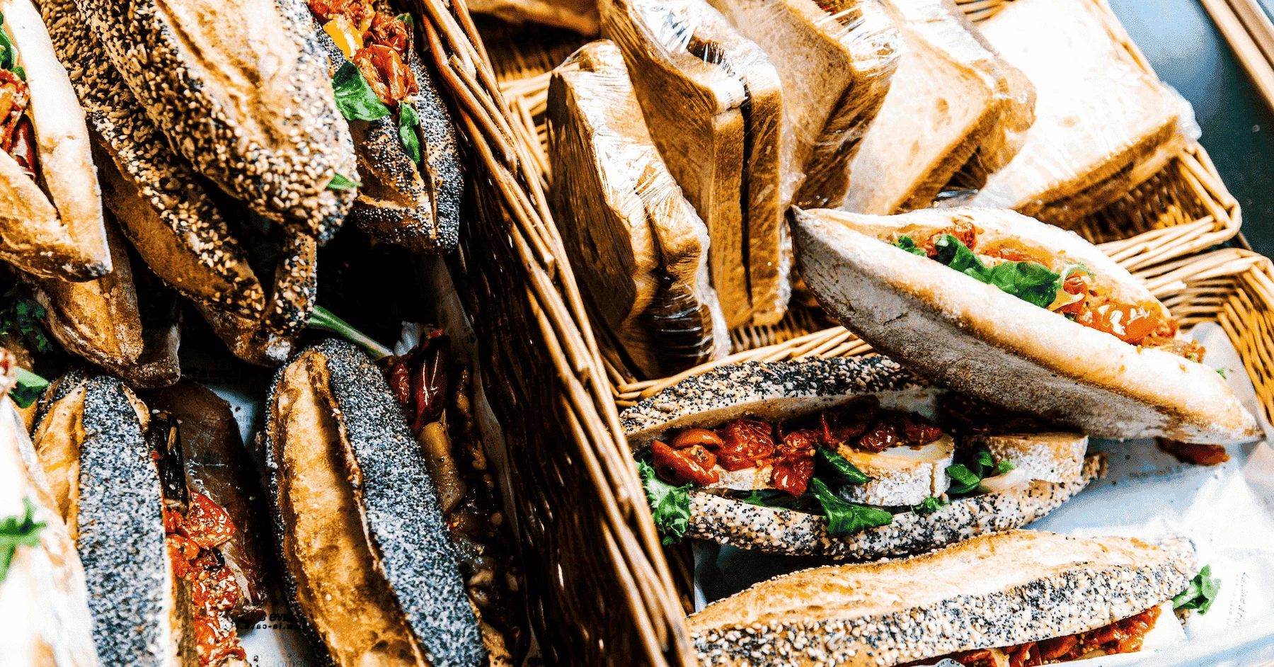 Sandwiches