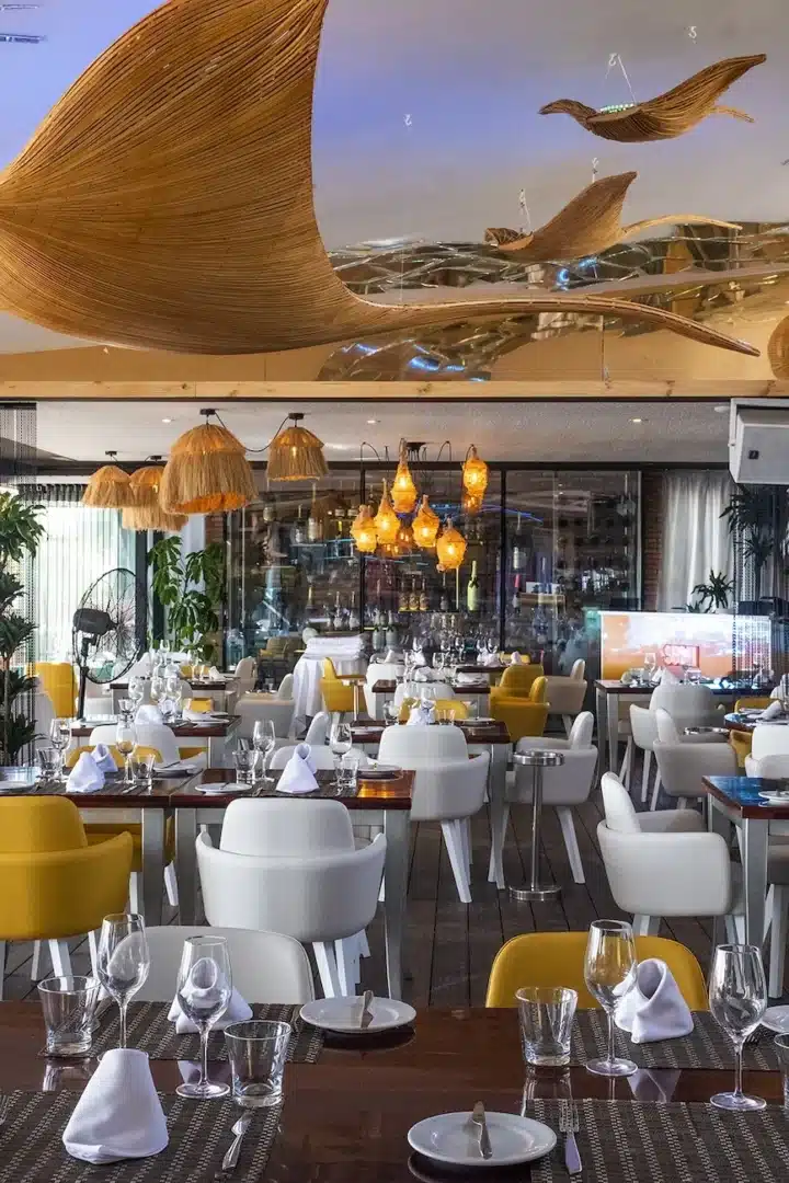 Tanit Beach Ibiza