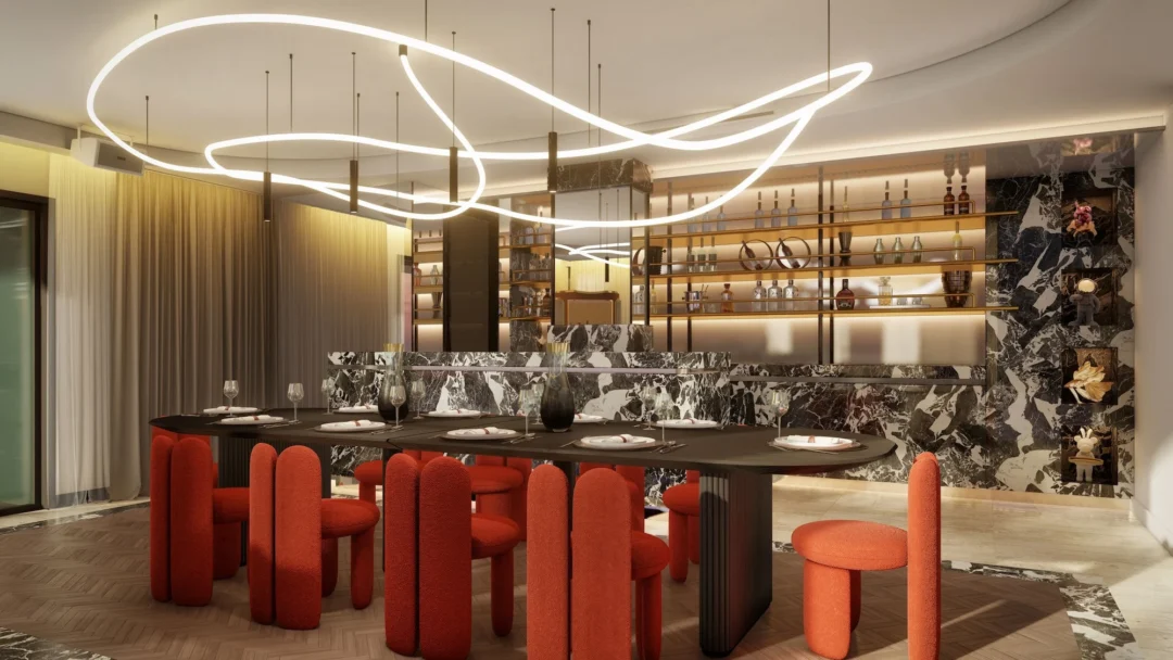 The Unexpected Ibiza Hotel