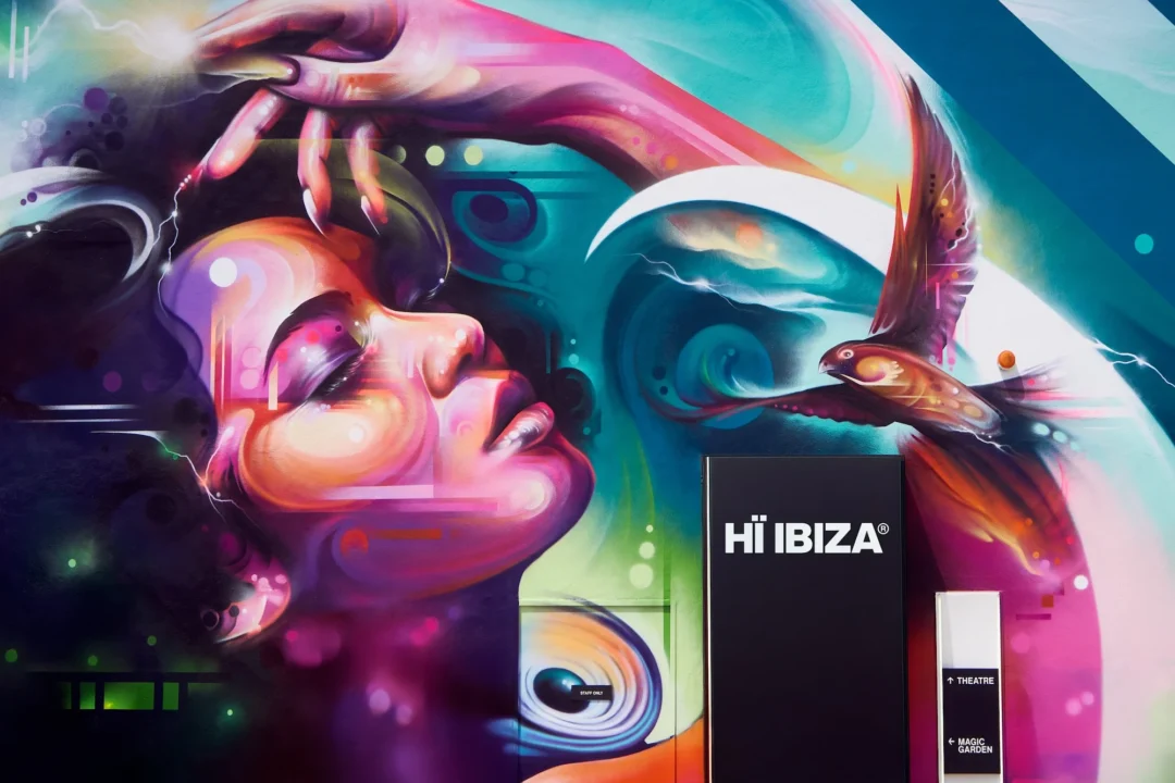 W1 Curates Hï Ibiza